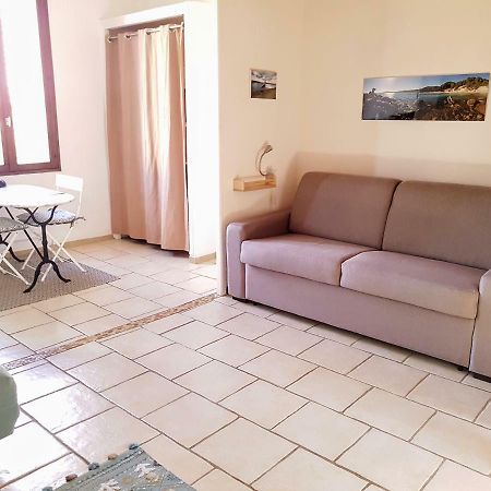 Studio 30 M2 500M Plages Mourillon 3 Personnes Toulon Exteriér fotografie