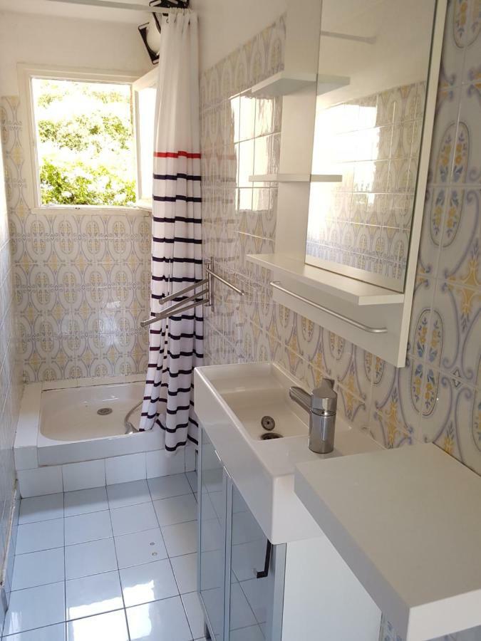Studio 30 M2 500M Plages Mourillon 3 Personnes Toulon Exteriér fotografie