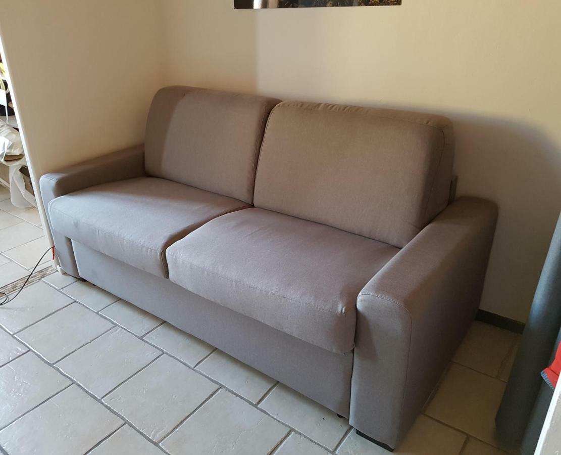 Studio 30 M2 500M Plages Mourillon 3 Personnes Toulon Exteriér fotografie